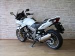 Klikněte pro detailní foto č. 12 - Honda CBF 1000 ABS 1.majitel, servisní kniha, po servisu