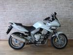 Klikněte pro detailní foto č. 1 - Honda CBF 1000 ABS 1.majitel, servisní kniha, po servisu