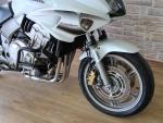 Klikněte pro detailní foto č. 2 - Honda CBF 1000 ABS 1.majitel, servisní kniha, po servisu
