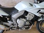 Klikněte pro detailní foto č. 3 - Honda CBF 1000 ABS 1.majitel, servisní kniha, po servisu