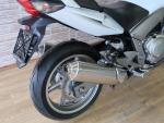 Klikněte pro detailní foto č. 4 - Honda CBF 1000 ABS 1.majitel, servisní kniha, po servisu