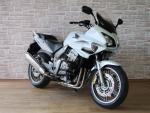 Klikněte pro detailní foto č. 5 - Honda CBF 1000 ABS 1.majitel, servisní kniha, po servisu