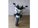 Klikněte pro detailní foto č. 6 - Honda CBF 1000 ABS 1.majitel, servisní kniha, po servisu