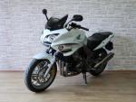 Klikněte pro detailní foto č. 7 - Honda CBF 1000 ABS 1.majitel, servisní kniha, po servisu