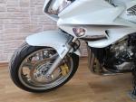 Klikněte pro detailní foto č. 9 - Honda CBF 1000 ABS 1.majitel, servisní kniha, po servisu