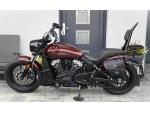 Klikněte pro detailní foto č. 3 - Indian Scout Bobber Twenty   1.majitel / záruka / doplňky