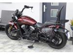 Klikněte pro detailní foto č. 5 - Indian Scout Bobber Twenty   1.majitel / záruka / doplňky
