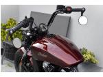 Klikněte pro detailní foto č. 6 - Indian Scout Bobber Twenty   1.majitel / záruka / doplňky