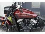 Klikněte pro detailní foto č. 7 - Indian Scout Bobber Twenty   1.majitel / záruka / doplňky