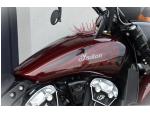 Klikněte pro detailní foto č. 8 - Indian Scout Bobber Twenty   1.majitel / záruka / doplňky