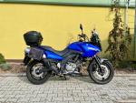 Klikněte pro detailní foto č. 1 - Suzuki DL 650 V-Strom
