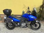 Klikněte pro detailní foto č. 2 - Suzuki DL 650 V-Strom