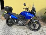 Klikněte pro detailní foto č. 3 - Suzuki DL 650 V-Strom