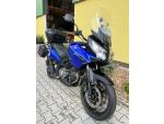 Klikněte pro detailní foto č. 4 - Suzuki DL 650 V-Strom