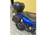 Klikněte pro detailní foto č. 7 - Suzuki DL 650 V-Strom