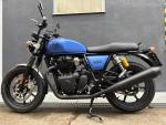 Klikněte pro detailní foto č. 2 - Royal Enfield Interceptor 650