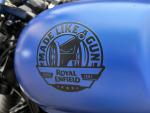Klikněte pro detailní foto č. 3 - Royal Enfield Interceptor 650