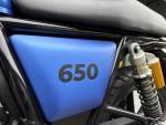Klikněte pro detailní foto č. 4 - Royal Enfield Interceptor 650