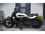 Klikněte pro detailní foto č. 5 - Harley-Davidson RH 1250S Sportster S   CZ původ / záruka 2027