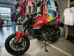 Klikněte pro detailní foto č. 2 - Ducati Monster