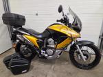 Klikněte pro detailní foto č. 1 - Honda XL 700 V Transalp