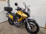 Klikněte pro detailní foto č. 6 - Honda XL 700 V Transalp