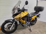 Klikněte pro detailní foto č. 9 - Honda XL 700 V Transalp