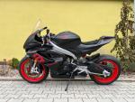Klikněte pro detailní foto č. 10 - Aprilia RS 660