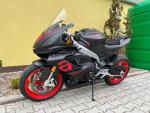 Klikněte pro detailní foto č. 11 - Aprilia RS 660