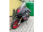 Klikněte pro detailní foto č. 12 - Aprilia RS 660