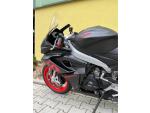 Klikněte pro detailní foto č. 13 - Aprilia RS 660