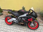 Klikněte pro detailní foto č. 2 - Aprilia RS 660