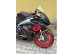 Klikněte pro detailní foto č. 5 - Aprilia RS 660