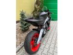 Klikněte pro detailní foto č. 8 - Aprilia RS 660