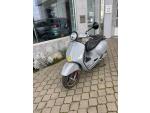 Klikněte pro detailní foto č. 2 - Vespa GTS 125 Super