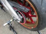 Klikněte pro detailní foto č. 11 - Aprilia Tuono V4