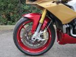 Klikněte pro detailní foto č. 3 - Aprilia Tuono V4