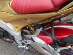 Klikněte pro detailní foto č. 5 - Aprilia Tuono V4
