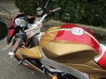 Klikněte pro detailní foto č. 6 - Aprilia Tuono V4