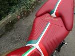 Klikněte pro detailní foto č. 8 - Aprilia Tuono V4