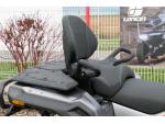 Klikněte pro detailní foto č. 9 - Loncin XWolf 1000i MUD ( odpočet DPH ) 4-letá tovární záruka