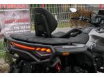 Klikněte pro detailní foto č. 13 - Loncin XWolf 1000i MUD ( odpočet DPH ) 4-letá tovární záruka