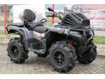 Detail nabídky - Loncin XWolf 1000i MUD ( odpočet DPH ) 4-letá tovární záruka