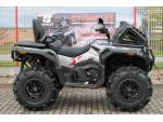 Klikněte pro detailní foto č. 2 - Loncin XWolf 1000i MUD ( odpočet DPH ) 4-letá tovární záruka