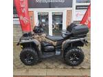 Klikněte pro detailní foto č. 3 - CAN-AM Outlander Max 1000 XT-P, pouze 1.676 km, DPH, kufr+tažné+naviják