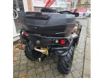 Klikněte pro detailní foto č. 6 - CAN-AM Outlander Max 1000 XT-P, pouze 1.676 km, DPH, kufr+tažné+naviják