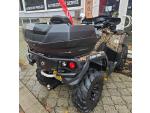 Klikněte pro detailní foto č. 11 - CAN-AM Outlander Max 1000 XT-P, pouze 1.676 km, DPH, kufr+tažné+naviják