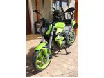 Klikněte pro detailní foto č. 11 - Benelli BN125