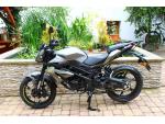 Klikněte pro detailní foto č. 1 - Benelli BN125
