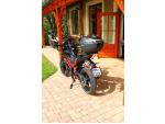 Klikněte pro detailní foto č. 7 - Benelli BN125